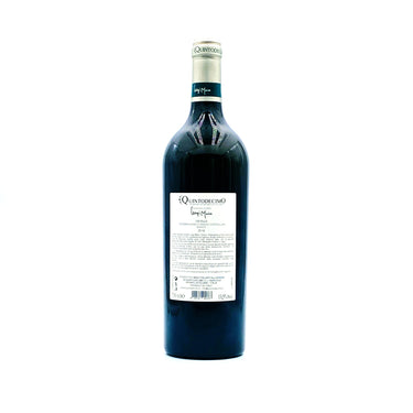 Grande Cuvèe Luigi Moio Quintodecimo - Irpinia Doc - Rosato Vini